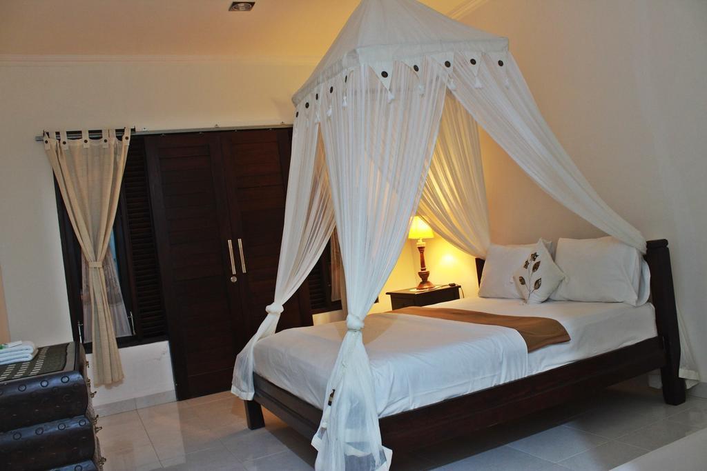Dangin Mangkalan Homestay Munduk Quarto foto